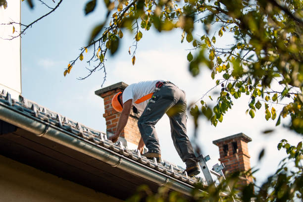 Best Roof Leak Repair  in Woodburn, OR