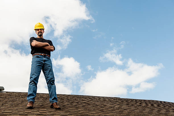 Best Flat Roof Repair Services  in Woodburn, OR