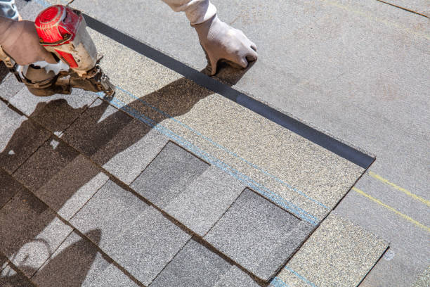 Best Local Roofing Companies  in Woodburn, OR